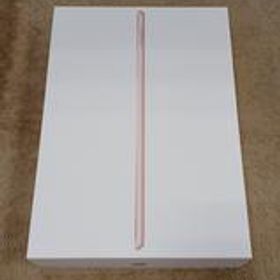 IPAD (第7世代） MW792J/A APPLE