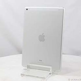 iPad 第8世代 32GB シルバー