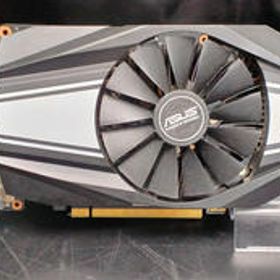 グラフィックボード PH-GTX1660S-O6G ASUS