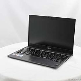 〔ジャンク品〕 LIFEBOOK U938／S FMVU14001 ［Core-i5-8350U (1.7GHz)／8GB／SSD0GB／13.3インチワイド／OSナシ］〔ジャンク品〕 LIFEBOOK U938／S FMVU14001 ［Core-i5-8350U (1.7GHz)／8GB／SSD0GB／13.3インチワイド／OSナシ］