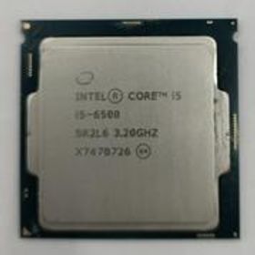 CPU CORE I5 6500 INTEL