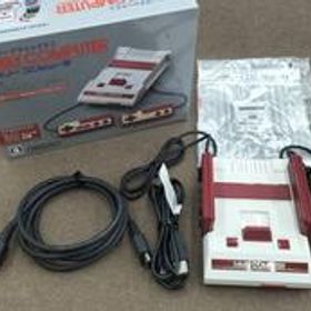 ニンテンドークラシックミニFC CLV-S-HVCC NINTENDO