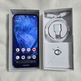 Google Pixel8a 128 GB SIMフリー ピクセル8a