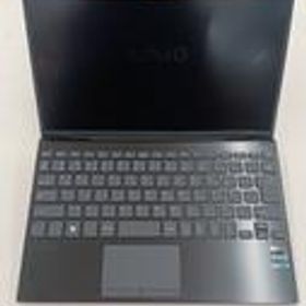 ノートパソコン SX12 VJS1258 VAIO