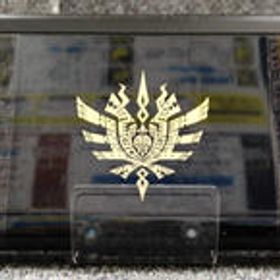 3DSLL モンスターハンター4モデル SPR-001 NINTENDO