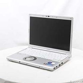 〔中古品〕 Lets note SV1 CF-SV1D5LVC ［Core-i7-1165G7 (2.8GHz)／16GB／SSD256GB／12.1インチワイド／Windows10 Pro(64ビット)］〔中古品〕 Lets note SV1 CF-SV1D5LVC ［Core-i7-1165G7 (2.8GHz)／16GB／SSD256GB／12.1インチワイド／Windows10 Pro(64ビット)］