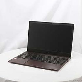 セール対象品 LAVIE Pro Mobile PC-PM550SAR-YC 〔Windows 10〕 ［Core-i5-10210U (1.6GHz)／8GB／SSD512GB／13.3インチワイド