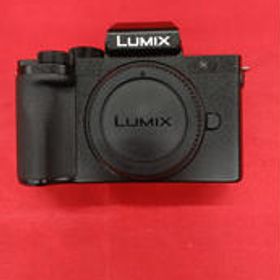 ミラーレス一眼 ボディ LUMIX DC-G100 PANASONIC