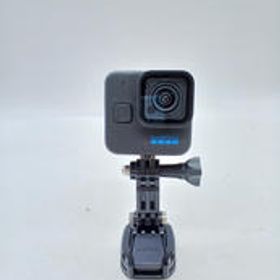 ウェアラブルカメラ・アクションカム 11 BLACK MINI GOPRO