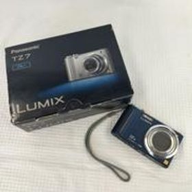 デジタルカメラ DMC-TZ7 PANASONIC