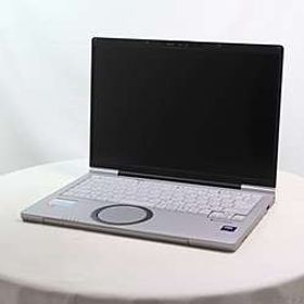 Lets note FC6 CF-FC6ADMCR カームグレイ