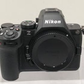 ミラーレス一眼 Z5Ⅱ NIKON