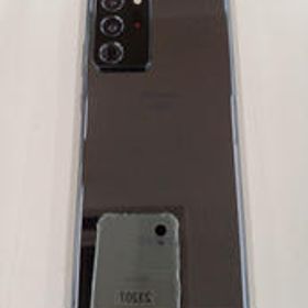 フルフェイス SC-53A SAMSUNG