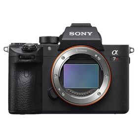 中古 1年保証 美品 SONY α7R III A ボディ [ILCE-7RM3A]