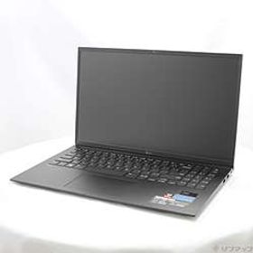 LG gram 15Z90S-MR54J2 オブシディアンブラック ［Core-Ultra-5-125H／8GB／SSD512GB／15.6インチワイド／Windows11 Home］