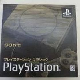 プレイステーションクラシック SCPH-1000RJ SONY