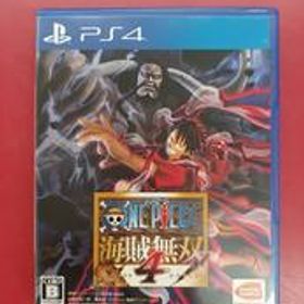 ワンピース 海賊無双4 ワンピース 海賊無双4 BANDAI