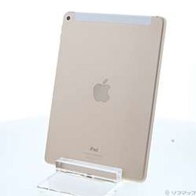 iPad Air 2 64GB ゴールド docomo