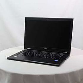 セール対象品 LaVie Hybrid ZERO PC-HZ550DAB-Y 〔Windows 10〕 ［Celeron 3855U (1.6GHz)／4GB／SSD128GB／13.3インチワイド／