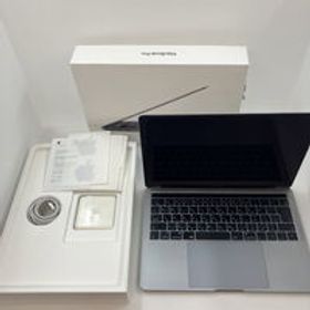 中古 Apple MacBook Pro 13インチ (i5 1.4GHz/8GB/128GB) スペースグレイ Touch Bar搭載 MUHN2J/A (Mid 2019) 141232【周年値下げ!】 状態： C:並品