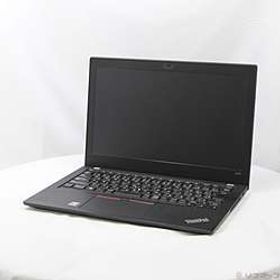 〔中古品（難あり）〕 ThinkPad X280 20KEA005JP ［Core-i5-8250U (1.6GHz)／8GB／SSD256GB／12.5インチワイド／Windows11 Pro MAR］〔中古品（難あり）〕 ThinkPad X280 20KEA005JP ［Core-i5-8250U (1.6GHz)／8GB／SSD256GB／12.5インチワイド／Windows11 Pro MAR］