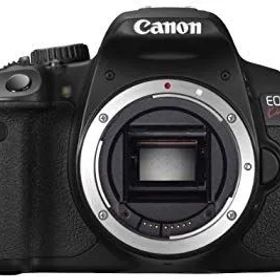 【中古】Canon デジタル一眼レフカメラ EOS Kiss X6i ボディ KISSX6i-BODY i8my1cf