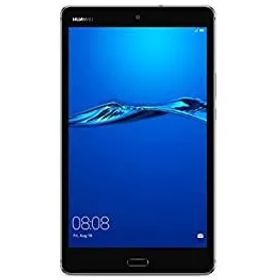 【中古-非常に良い】MediaPad M3 lite 8/Wi-Fi/32GB/Gray ［HUAWEI MediaPad M3 Lite 8 Wi-Fi 32GB Gray 53019697］