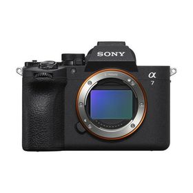 ソニー(SONY) α7V ボディ デジタル一眼カメラ ILCE-7M5