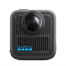 GoPro（ゴープロ） CHDHZ-311-FW MAX 2 ブラック