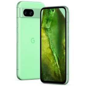 Google Pixel 8a 5G Google AI Gemini 生成AI Tensor G3 AIカメラ 消しゴムマジック リアルタイム翻訳 特典付 SIMフリー p8agr-a84z6 クリーニング済み 動作確認済み 保証付き