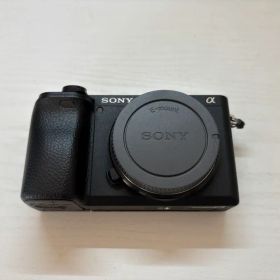 Sony α6400 本体のみ