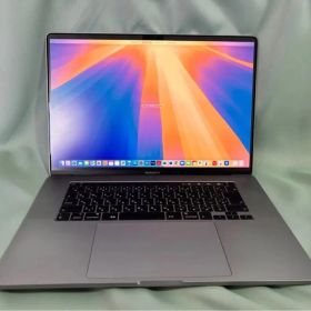 美品 MacBook Pro 16 i9 1TB BUFFALO 2TB付き