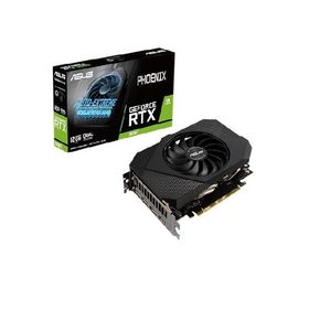ASUS Phoenix NVIDIA GeForce RTX 3060 V2 ゲーミンググラフィックスカード - PCIe 4.0 12GB GDDR6メモリ、HDMI 2.1、DisplayPort 1.4a、Axial-techファンデザイ