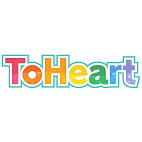 ToHeartのメイン画像