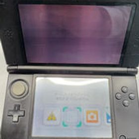 ニンテンドー 3DS LL SPR-001 NINTENDO