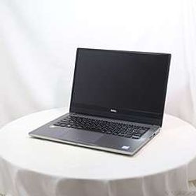 セール対象品 Inspiron 14 7472 〔Windows 10〕 ［Core-i5-8250U (1.6GHz)／8GB／SSD256GB／14インチワイド／Windows10 Home(64