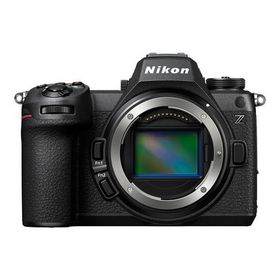 中古 １年保証 美品 Nikon Z6III ボディ