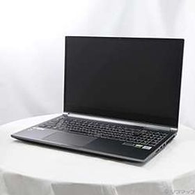 〔中古品（難あり）〕 GALLERIA XL7C-R36 ［Core-i7-10875H (2.3GHz)/16GB/SSD512GB/GeForce RTX 3060 Laptop(6GB)/15.6インチ/Windows11 Home(UP済)〔中古品（難あり）〕 GALLERIA XL7C-R36 ［Core-i7-10875H (2.3GHz)/16GB/SSD512GB/GeForce RTX 3060 Laptop(6GB)/15.6インチ/Windows11 Home(UP済)