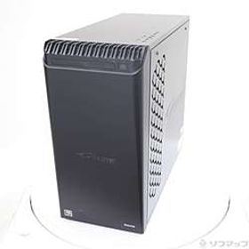G-Tune EN-AX570W11-3060Ti ［AMD-Ryzen-7-5700X (3.4GHz)／32GB／HDD2TB／SSD512GB／GeForce RTX 3060Ti(8GB)／W