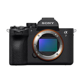 ＳＯＮＹ デジタル一眼カメラ α7 V ボディ [Eマウント] 目安在庫=△