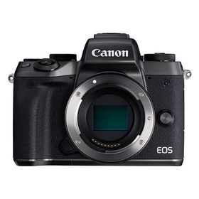 中古 １年保証 美品 Canon EOS M5 ボディ