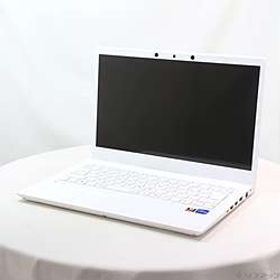 LaVie N14 N1455／BZW-2 PC-N1455BZW-2 パールホワイト ［Core-i5-1135G7 (2.4GHz)／8GB／SSD512GB／14インチワイド／Windows11