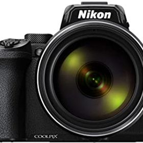 【中古】Nikon デジタルカメラ COOLPIX P950 ブラック クールピクス P950