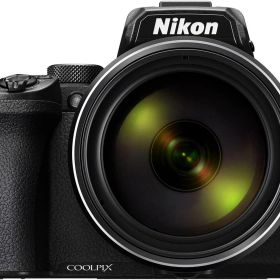 【中古】Nikon デジタルカメラ COOLPIX P950 ブラック クールピクス P950当店保証30日間 人気モデル 高画質 売れ筋