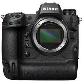 【エントリーで最大2万ポイント当たる｜10/27まで】 Nikon｜ニコン Nikon Z 9 ミラーレス一眼カメラ [ボディ単体]