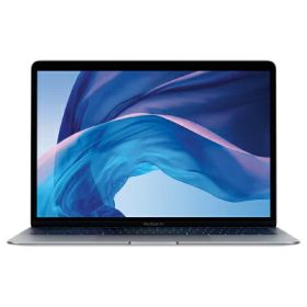 中古パソコン 【電源アダプタ・ケーブル欠品】MacBook Air 13インチ MVFJ2J/A Mid 2019 スペースグレイ【Core i5(1.6GHz)/8GB/256GB SSD】 Apple 当社3ヶ月間保証 イオシス