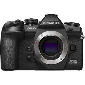 【中古】 オリンパス OLYMPUS ミラーレス一眼カメラ OM-D E-M1 MarkIII ボディー ブラック 当店保証30日間 人気 ミラーレス一眼 ミラーレス デジタルカメラ 中古