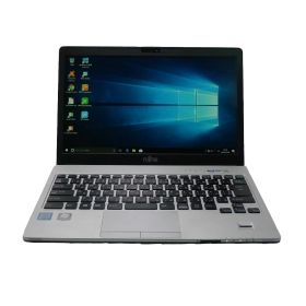 [軽い] FUJITSU LIFEBOOK S936 Core i5 8GB SSD240GB 無線LAN フルHD Windows10 64bitWPSOffice 13.3インチ モバイルノート 中古 中古パソコン 【中古】 ノートパソコン