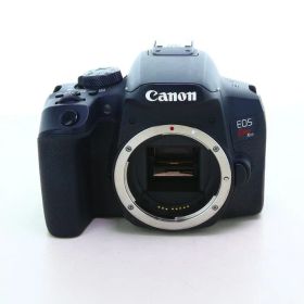 【中古】 (キヤノン) Canon EOS KISS X10I ボデイ【中古カメラ デジタル一眼】 ランク：B