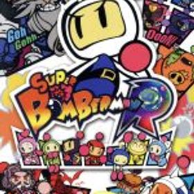 【中古】 スーパーボンバーマン R Smile Price Collection／NintendoSwitch